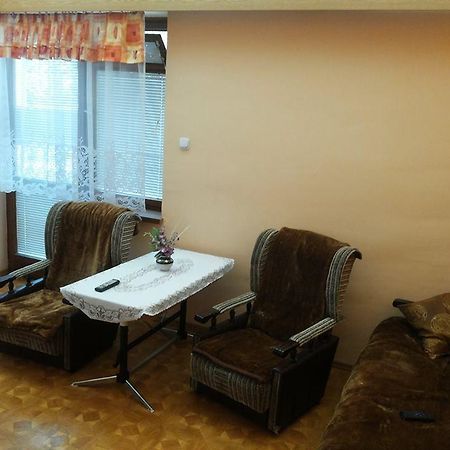 Pokoje Wilga Villa Wilcze  Kültér fotó