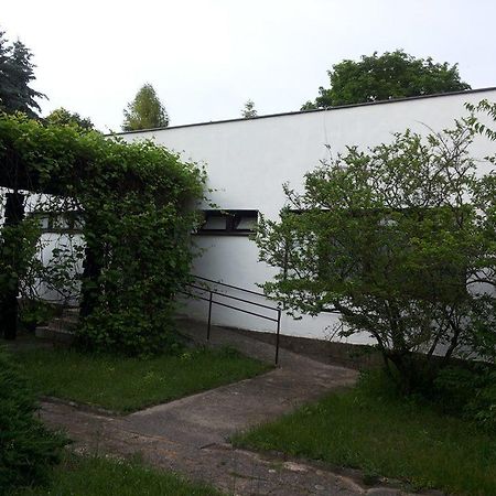 Pokoje Wilga Villa Wilcze  Kültér fotó