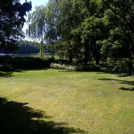 Pokoje Wilga Villa Wilcze  Kültér fotó