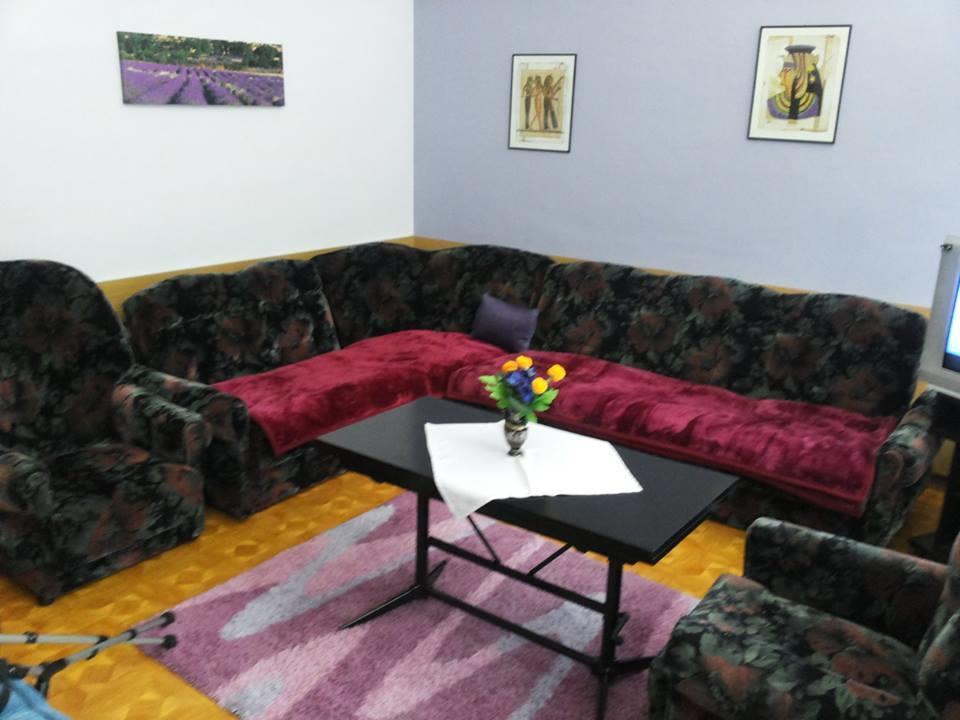 Pokoje Wilga Villa Wilcze  Szoba fotó