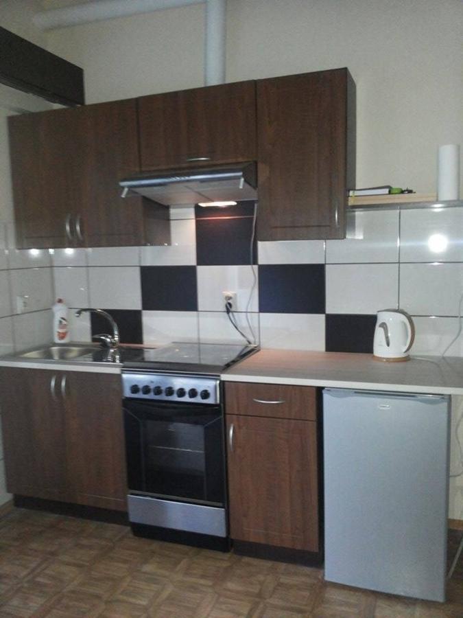 Pokoje Wilga Villa Wilcze  Kültér fotó