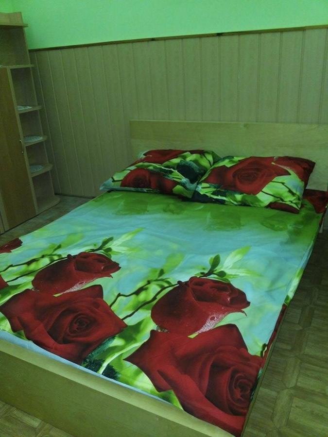 Pokoje Wilga Villa Wilcze  Kültér fotó