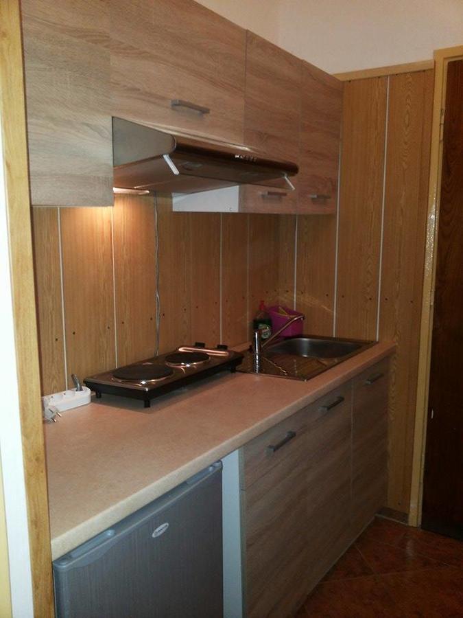 Pokoje Wilga Villa Wilcze  Kültér fotó