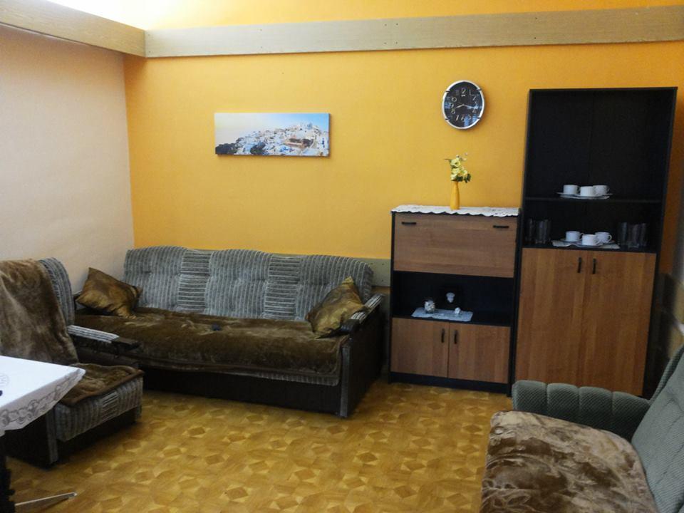 Pokoje Wilga Villa Wilcze  Kültér fotó
