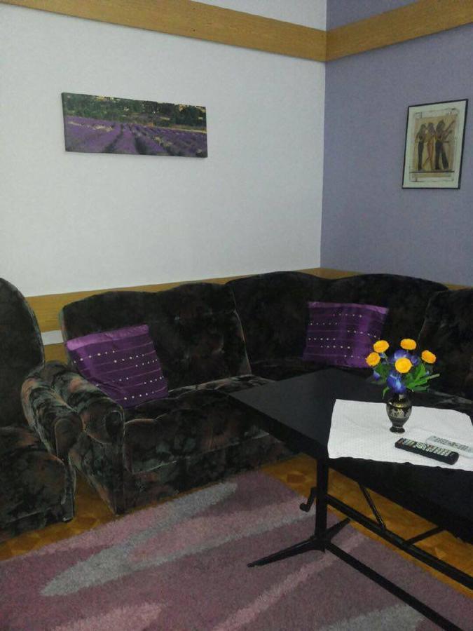Pokoje Wilga Villa Wilcze  Kültér fotó
